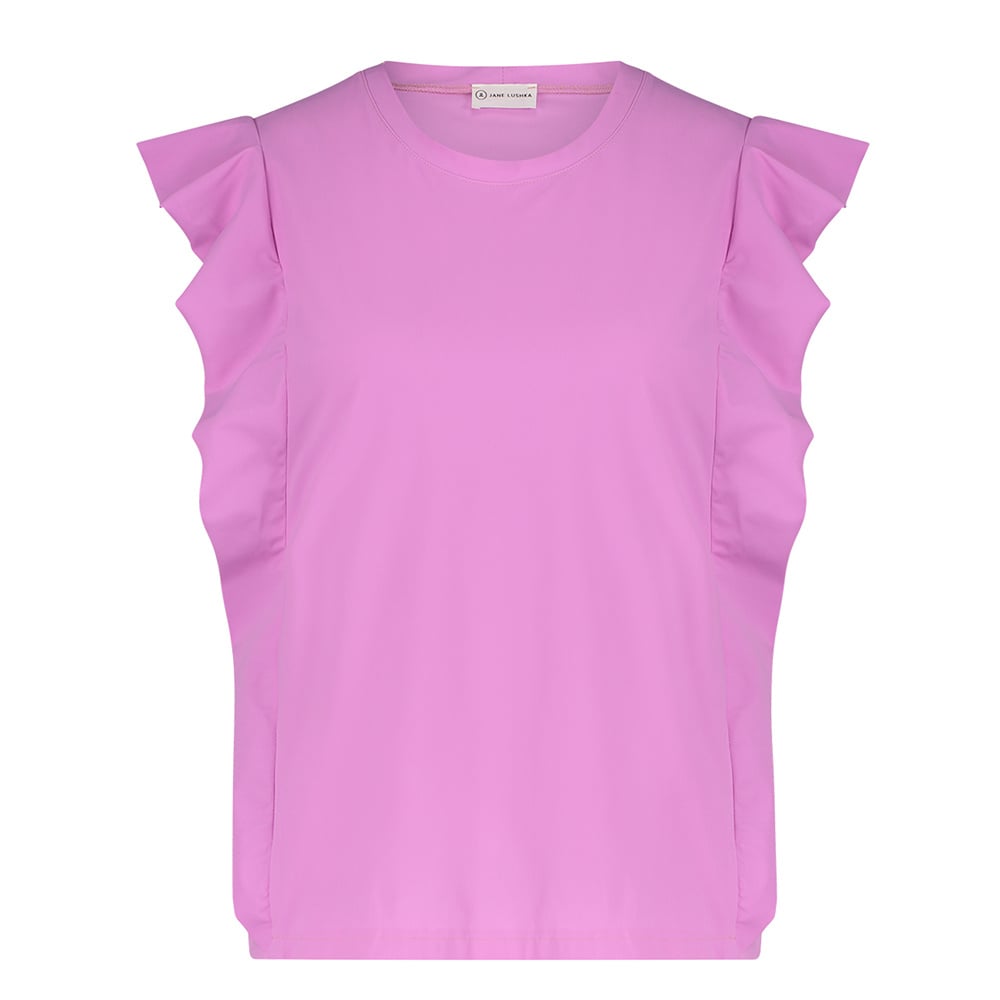 Arja Top Technical Jersey - Jane Lushka