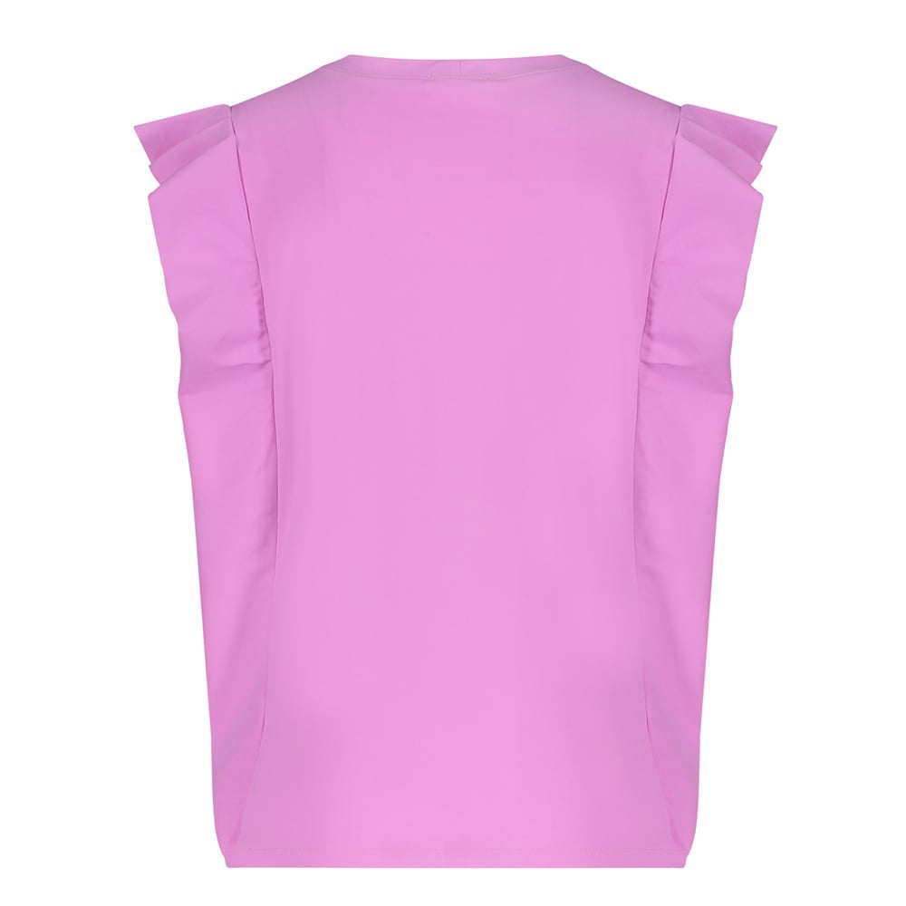 Arja Top Technical Jersey - Jane Lushka