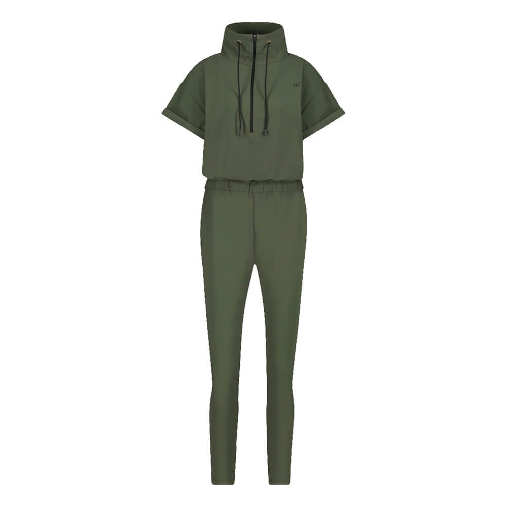Jumpsuit Frida - Jane Lushka