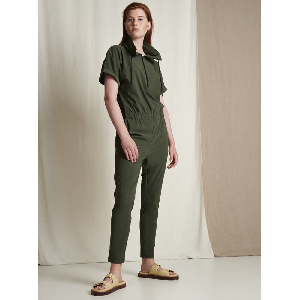Jumpsuit Frida - Jane Lushka - Alternatieve afbeelding
