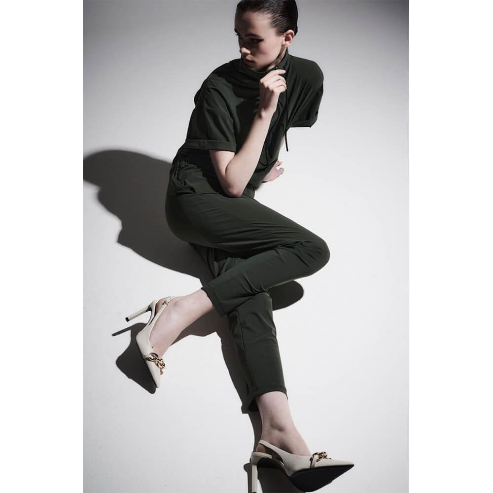 Jumpsuit Frida - Jane Lushka