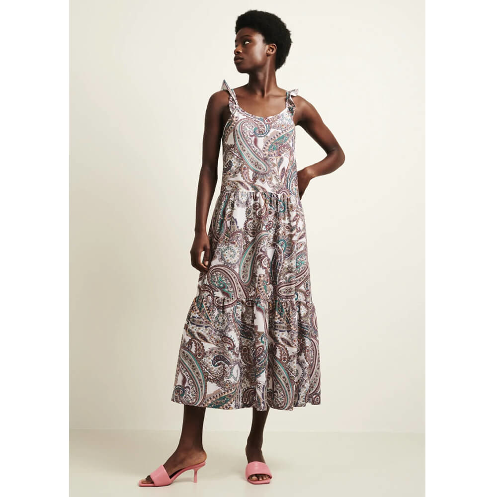 Dress Nancy - Jane Lushka - Alternatieve afbeelding