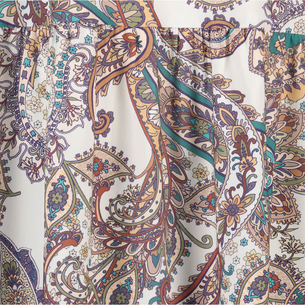 Dress Nancy - Jane Lushka