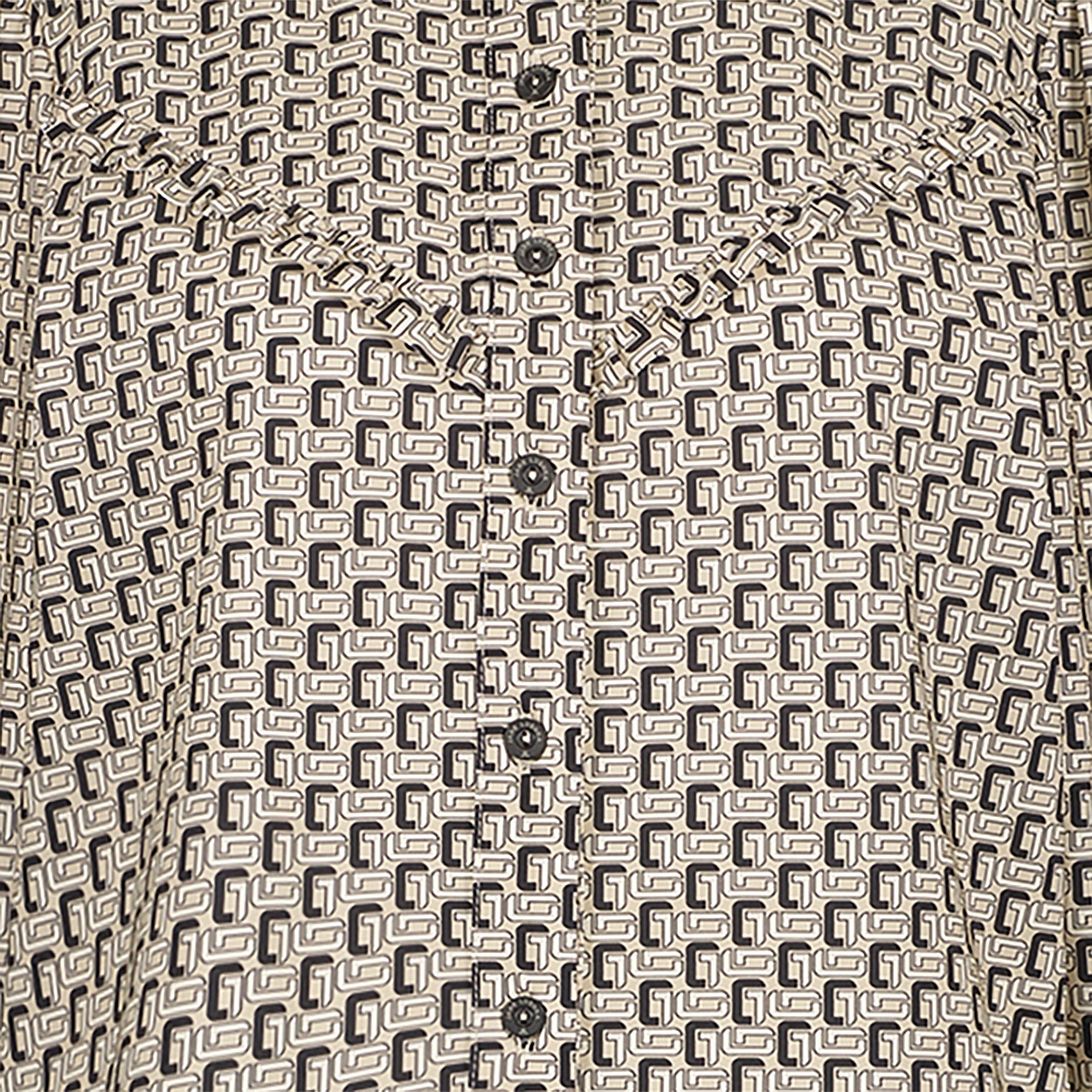 Blouse Dela Technical Jersey - Jane Lushka