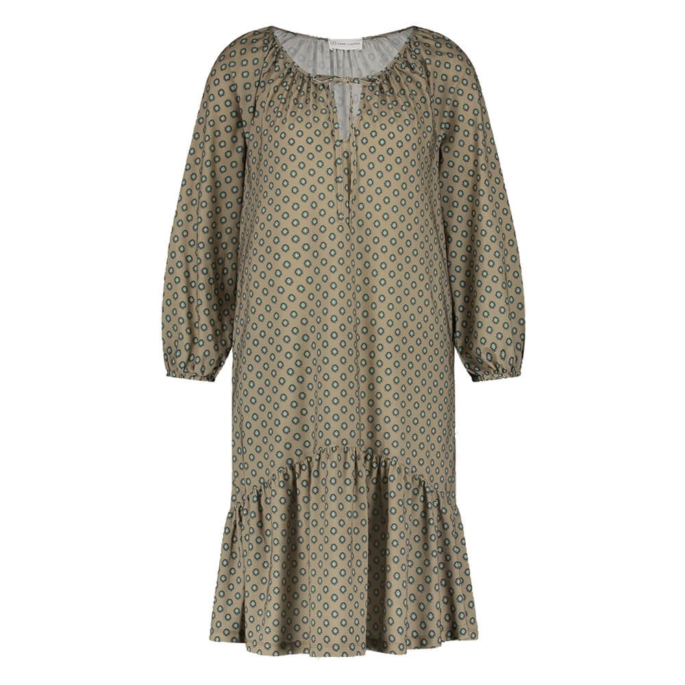 Dress Els - Jane Lushka