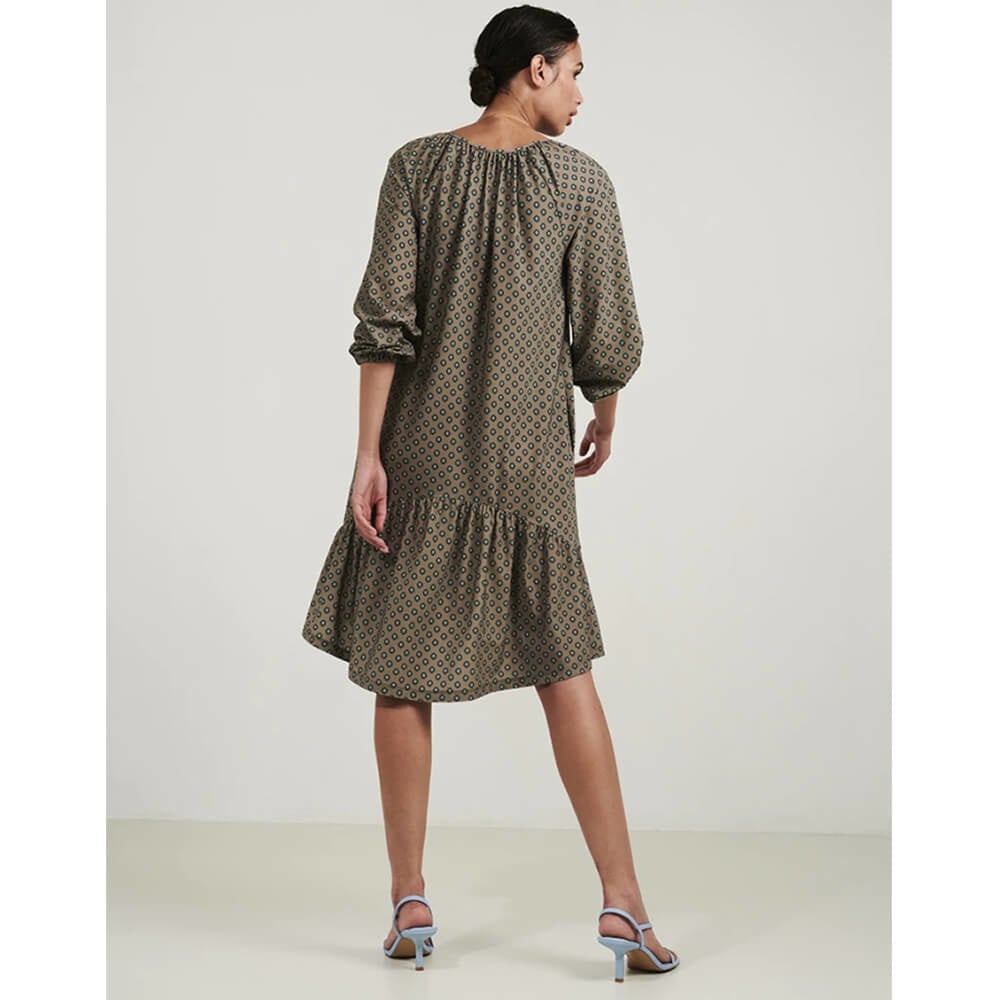 Dress Els - Jane Lushka