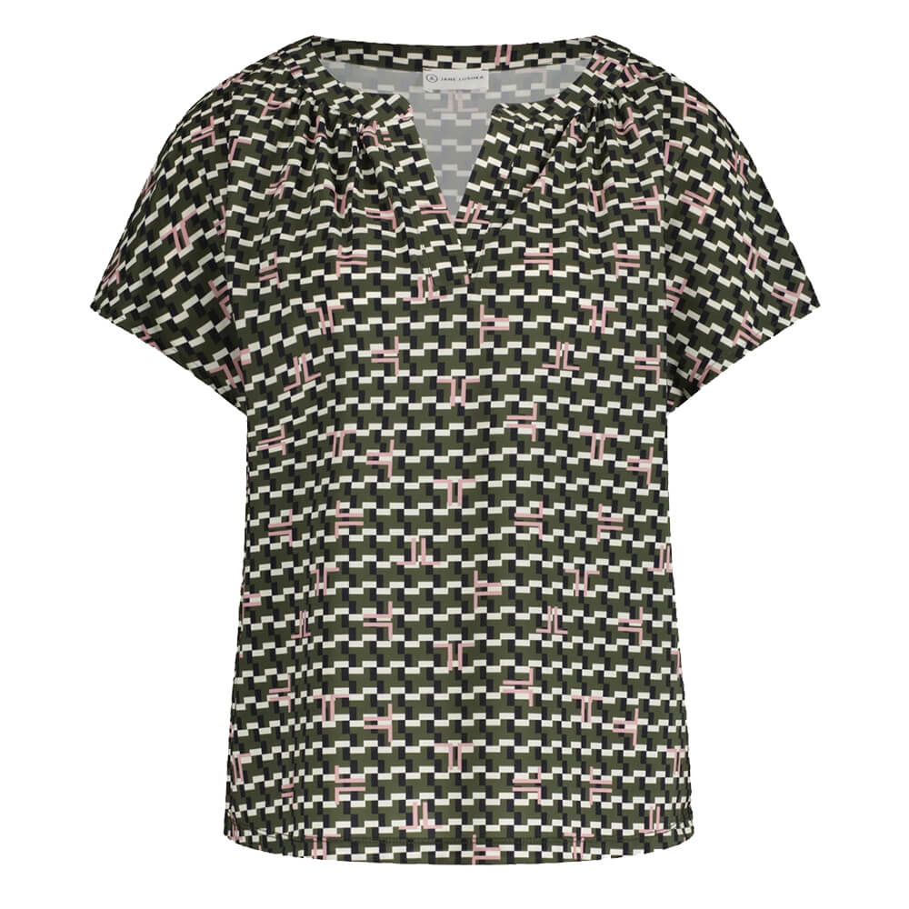 Top Remi - Jane Lushka