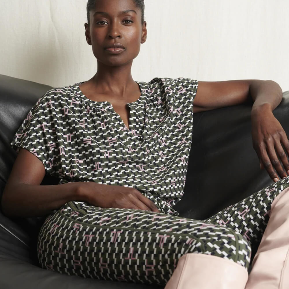 Top Remi - Jane Lushka - Alternatieve afbeelding