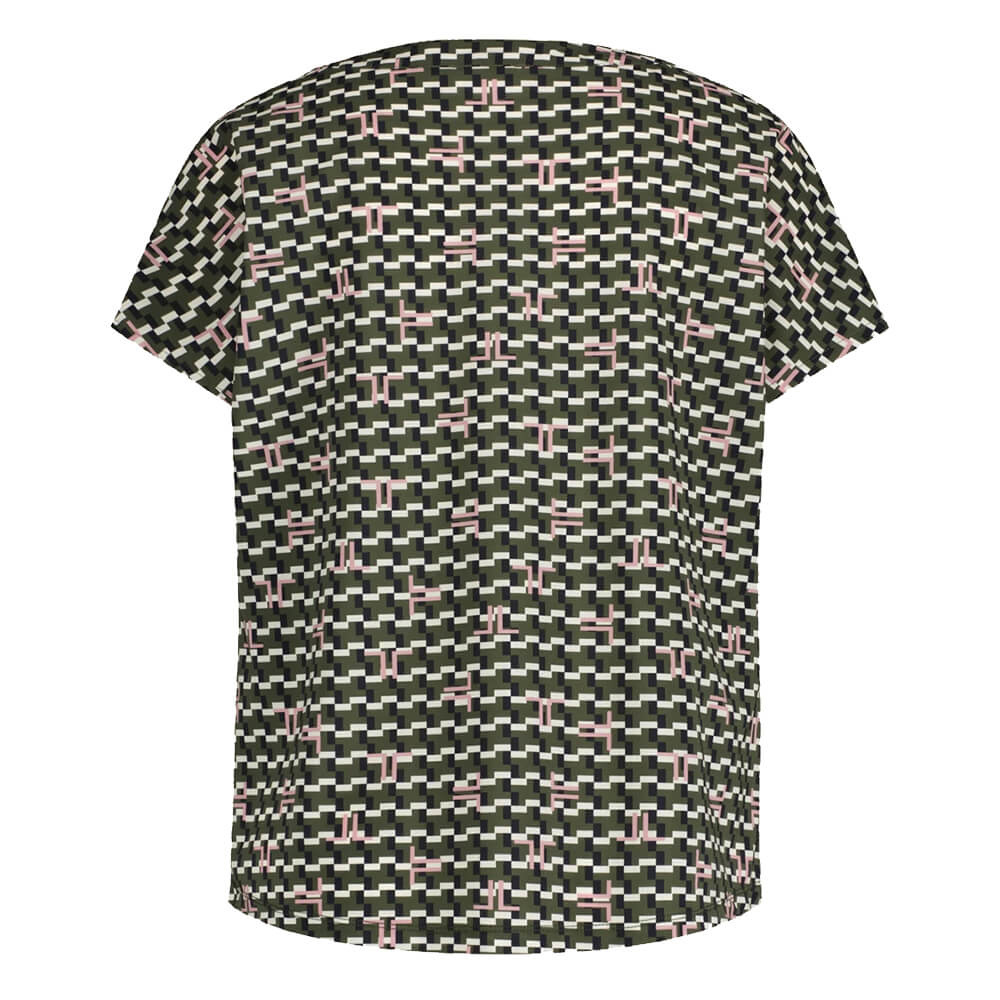 Top Remi - Jane Lushka