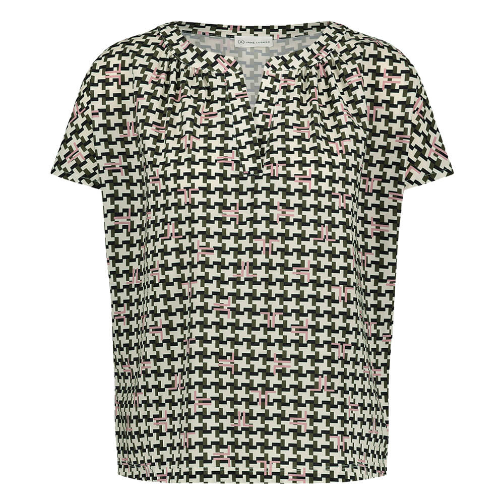 Top Remi - Jane Lushka