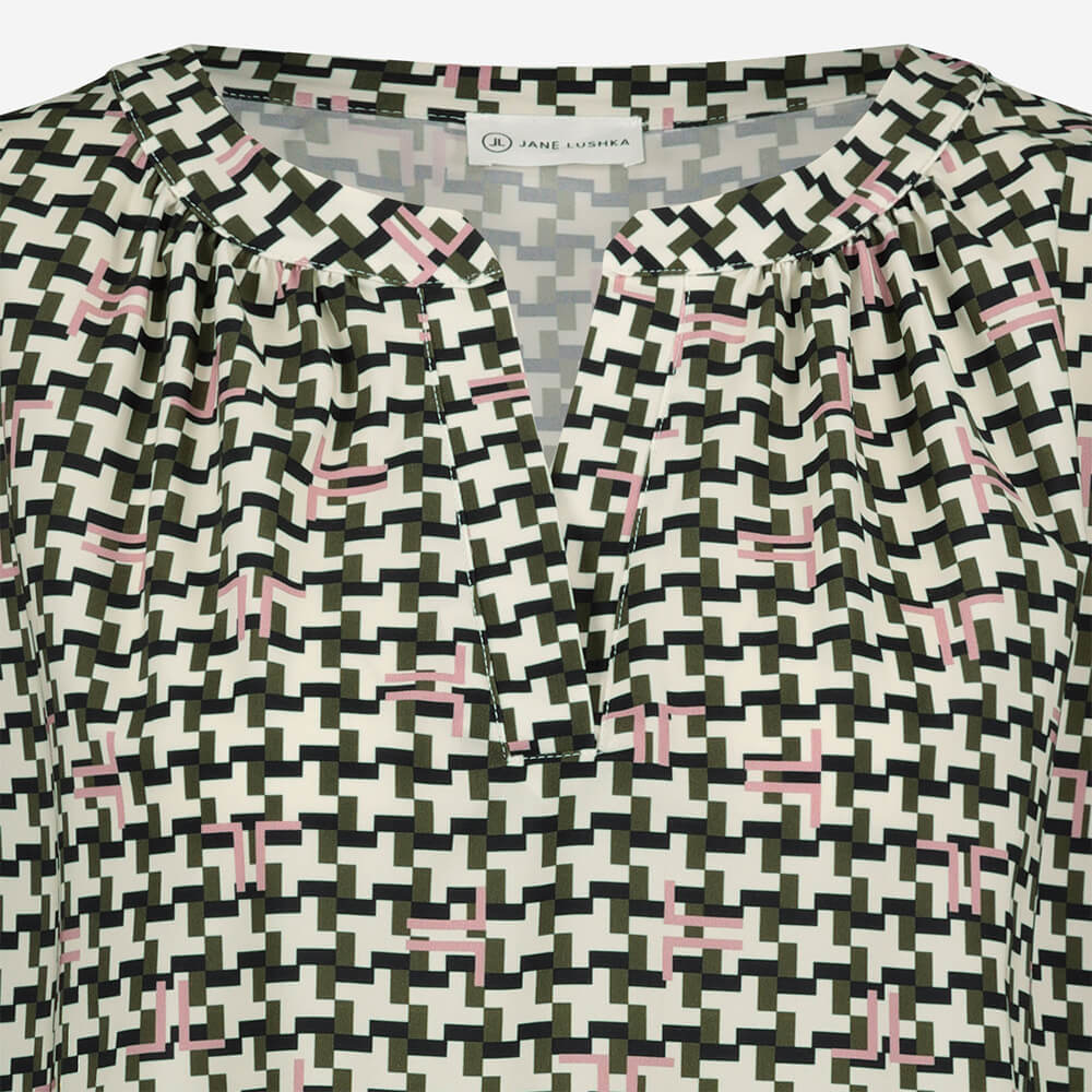 Top Remi - Jane Lushka