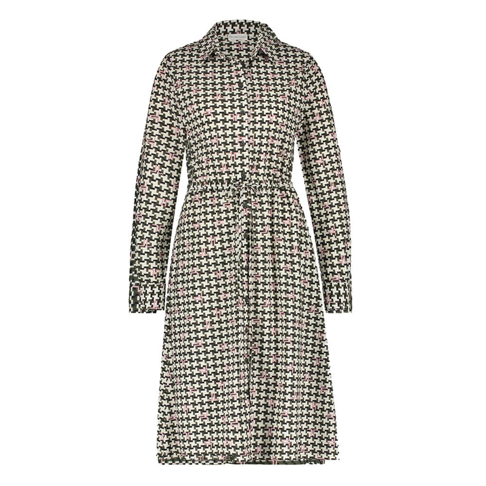 Dress Andrea - Jane Lushka