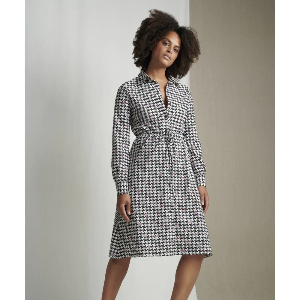 Dress Andrea - Jane Lushka - Alternatieve afbeelding