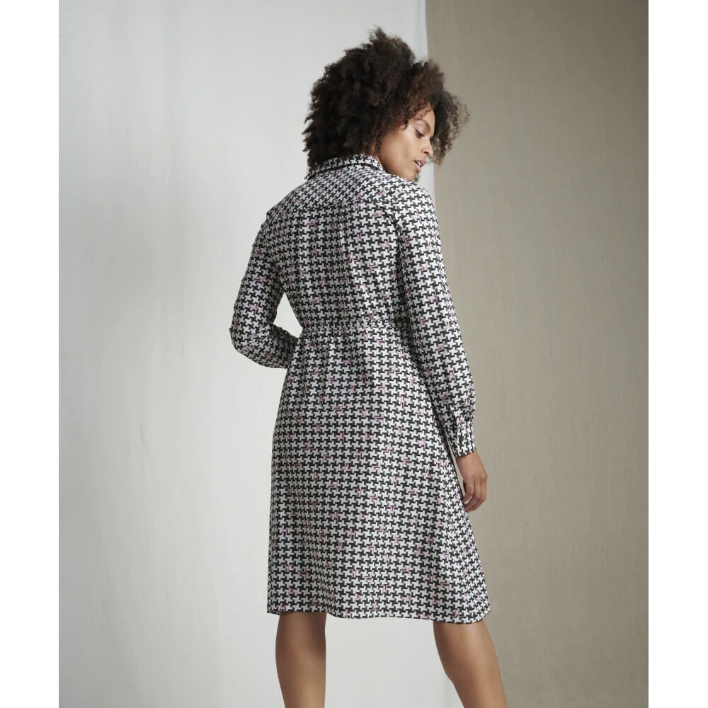 Dress Andrea - Jane Lushka