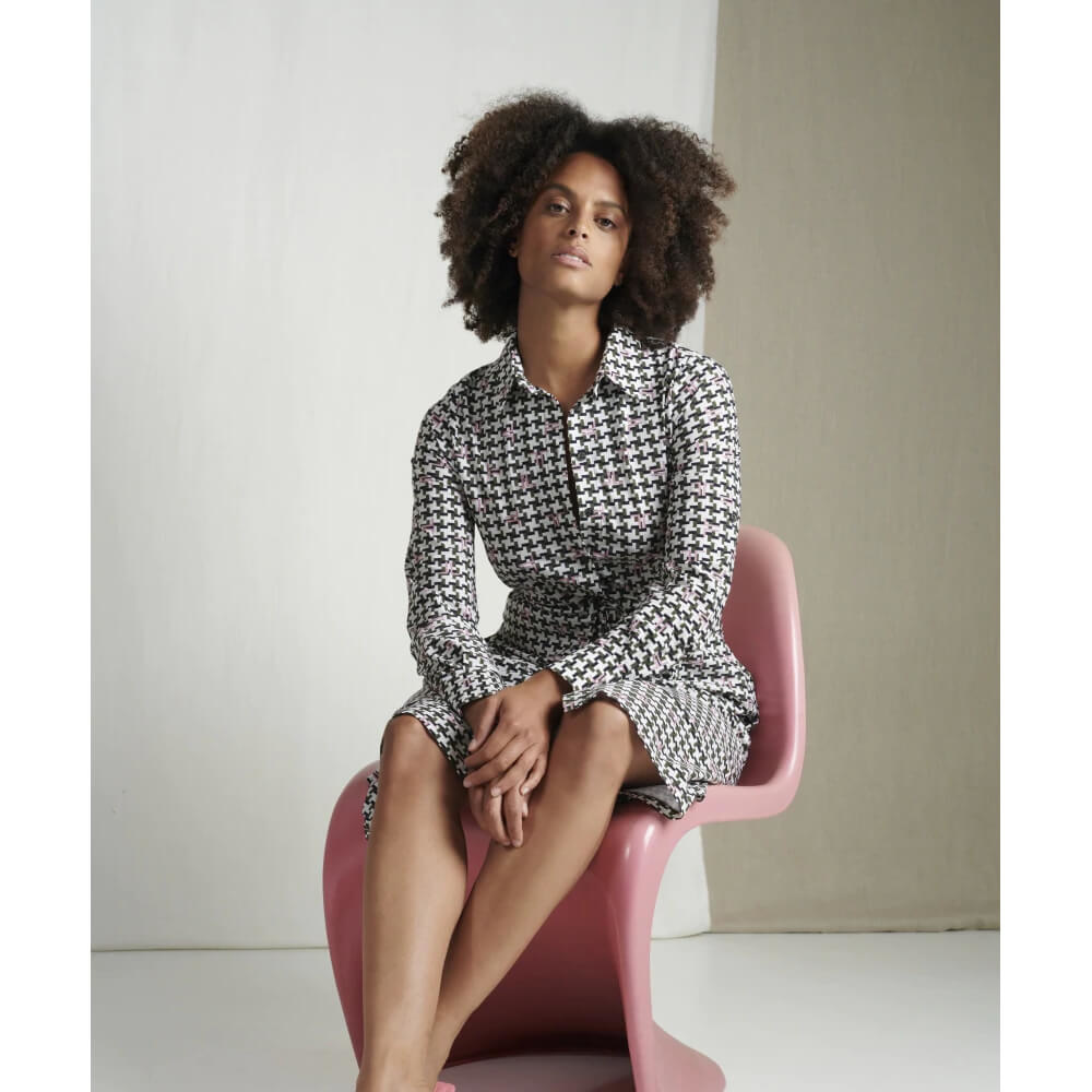 Dress Andrea - Jane Lushka