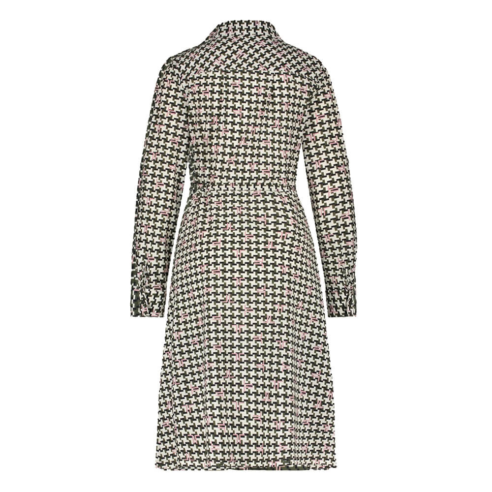 Dress Andrea - Jane Lushka