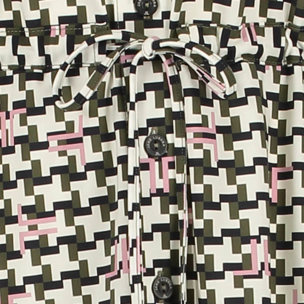 Dress Andrea - Jane Lushka