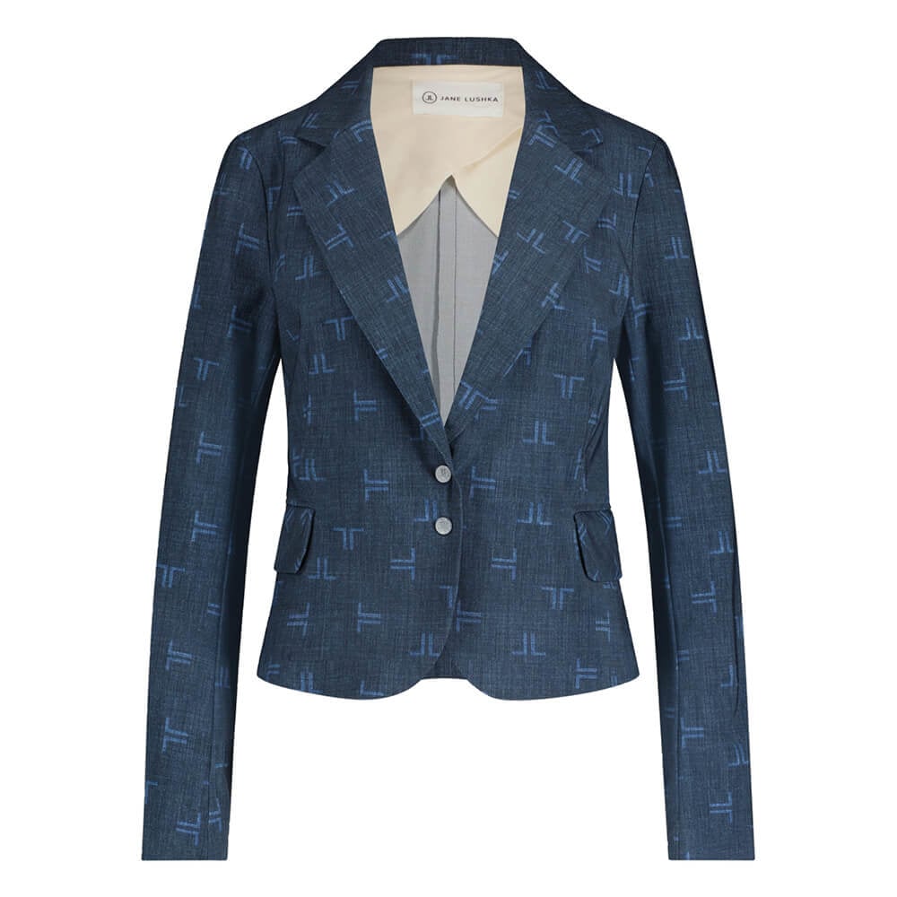 Blazer Atina - Jane Lushka
