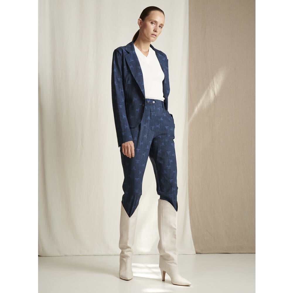 Blazer Atina - Jane Lushka