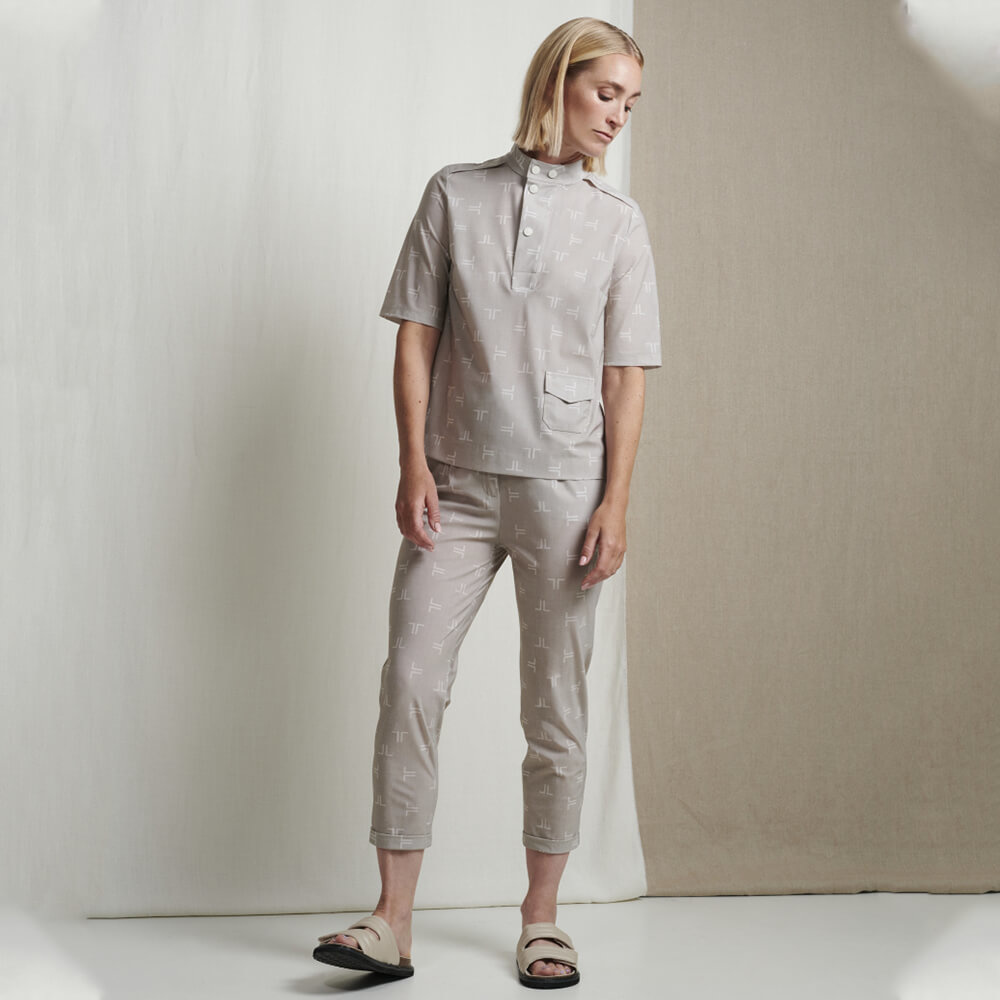 Pants Osaka - Jane Lushka - Alternatieve afbeelding