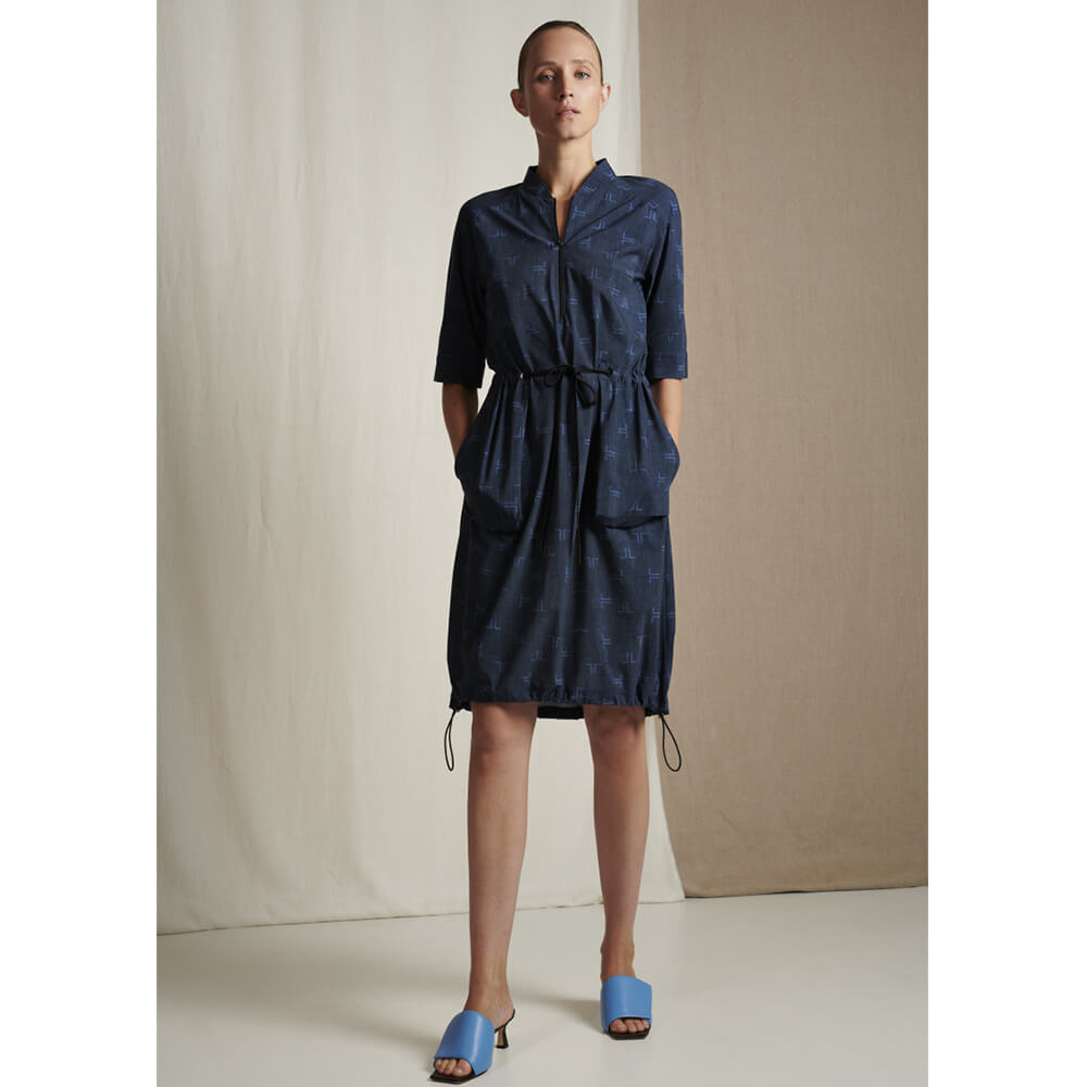 Dress Leona - Jane Lushka