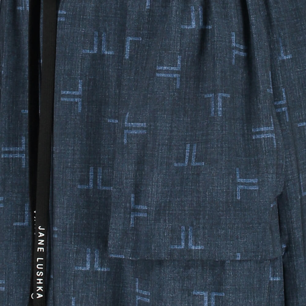 Dress Leona - Jane Lushka