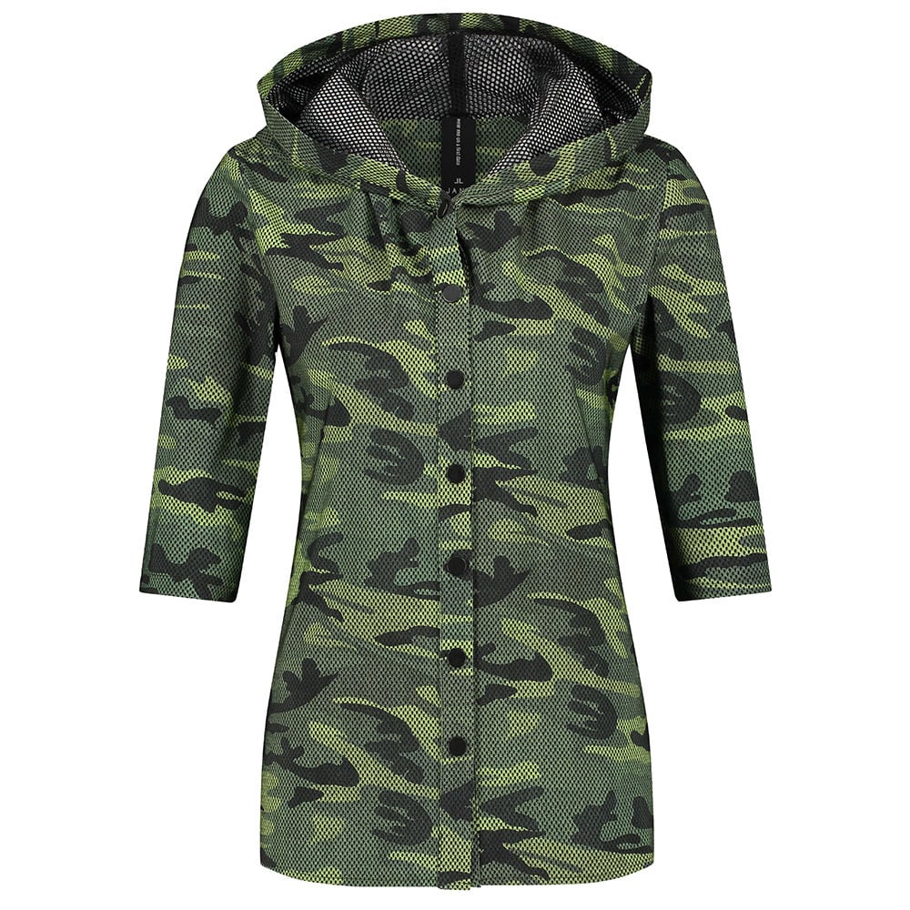 Blouse Veronica M - Jane Lushka