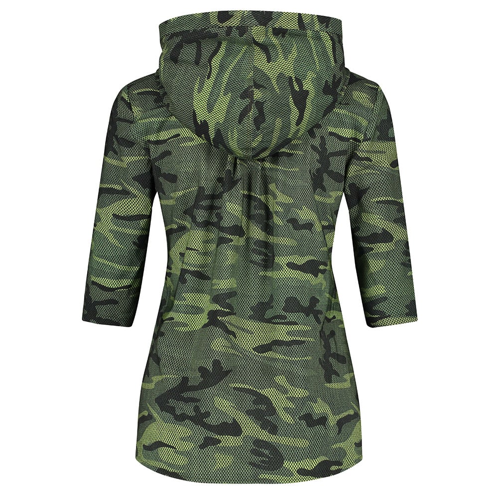 Blouse Veronica M - Jane Lushka - Alternatieve afbeelding