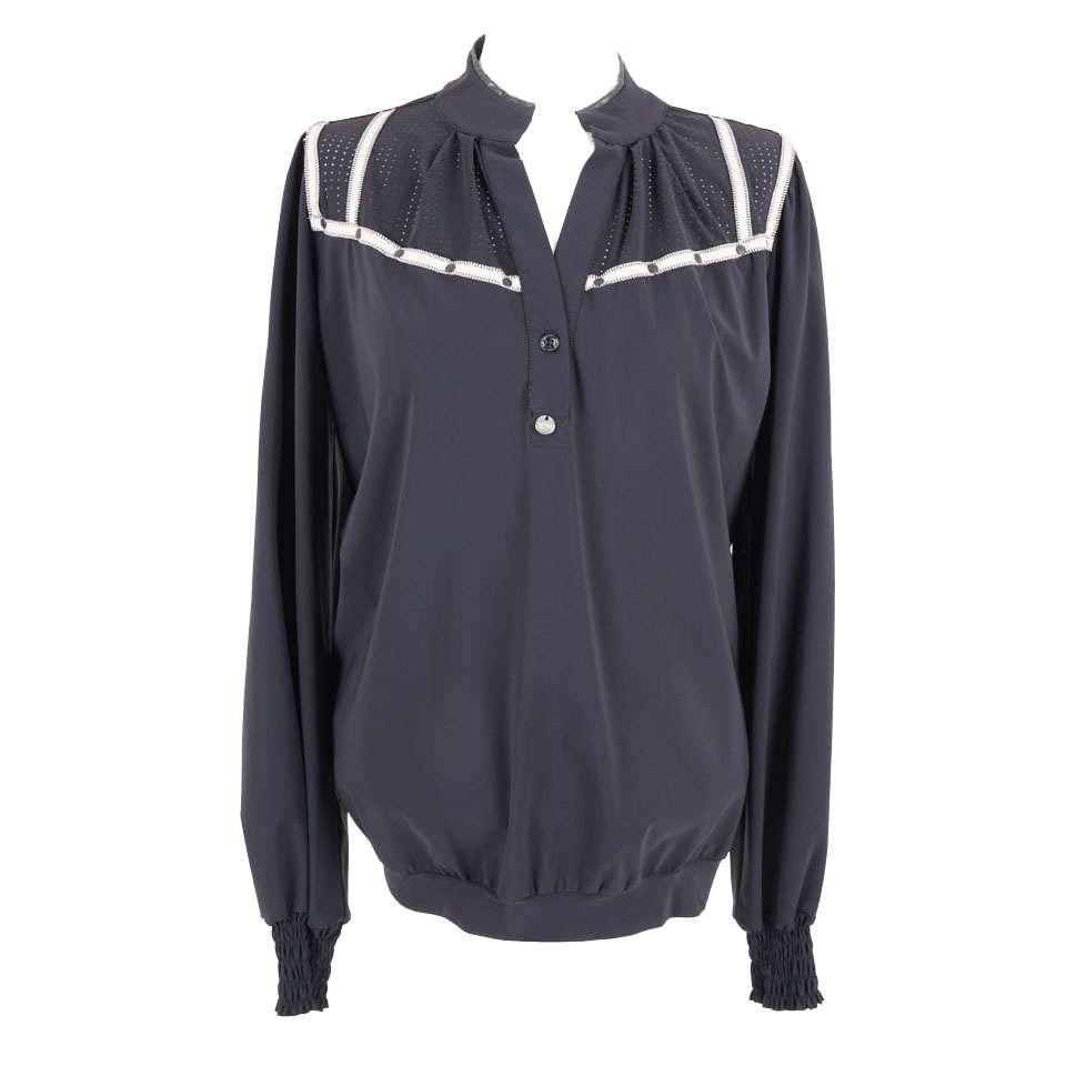 Blouse Studs - ZIP73