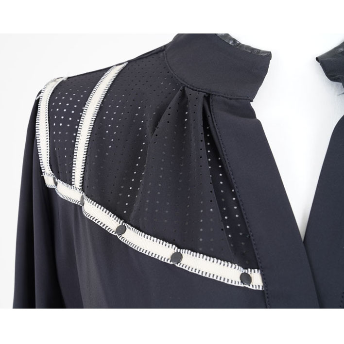 Blouse Studs - ZIP73