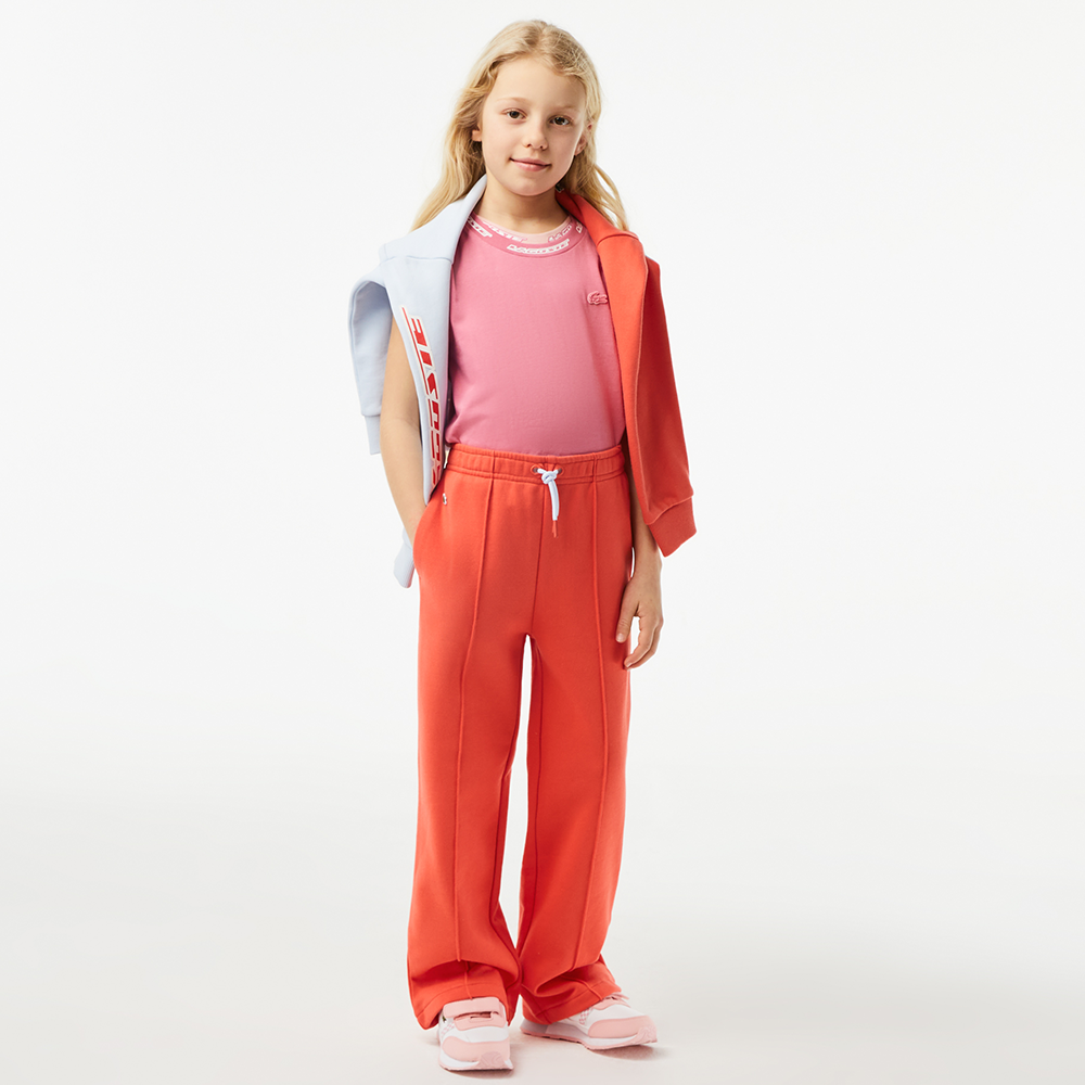Tracksuit Trousers XJ6022 - Lacoste Kids - Alternatieve afbeelding