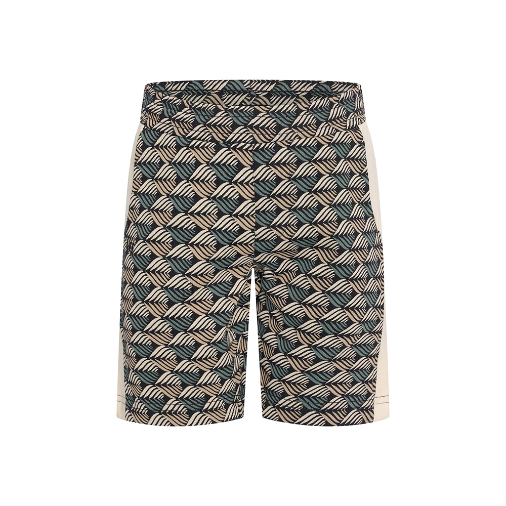 Boys Simply Falling Shorts - 4 Funky Flavours Kids