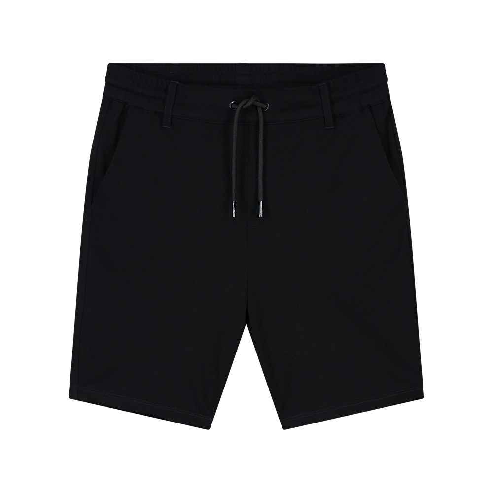 Keith Pique Shorts - NIK&NIK
