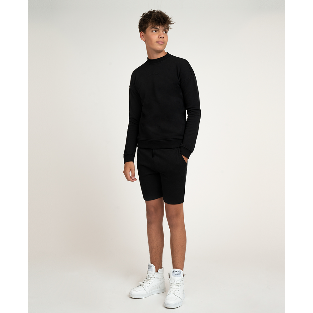 Keith Pique Shorts - NIK&NIK - Alternatieve afbeelding