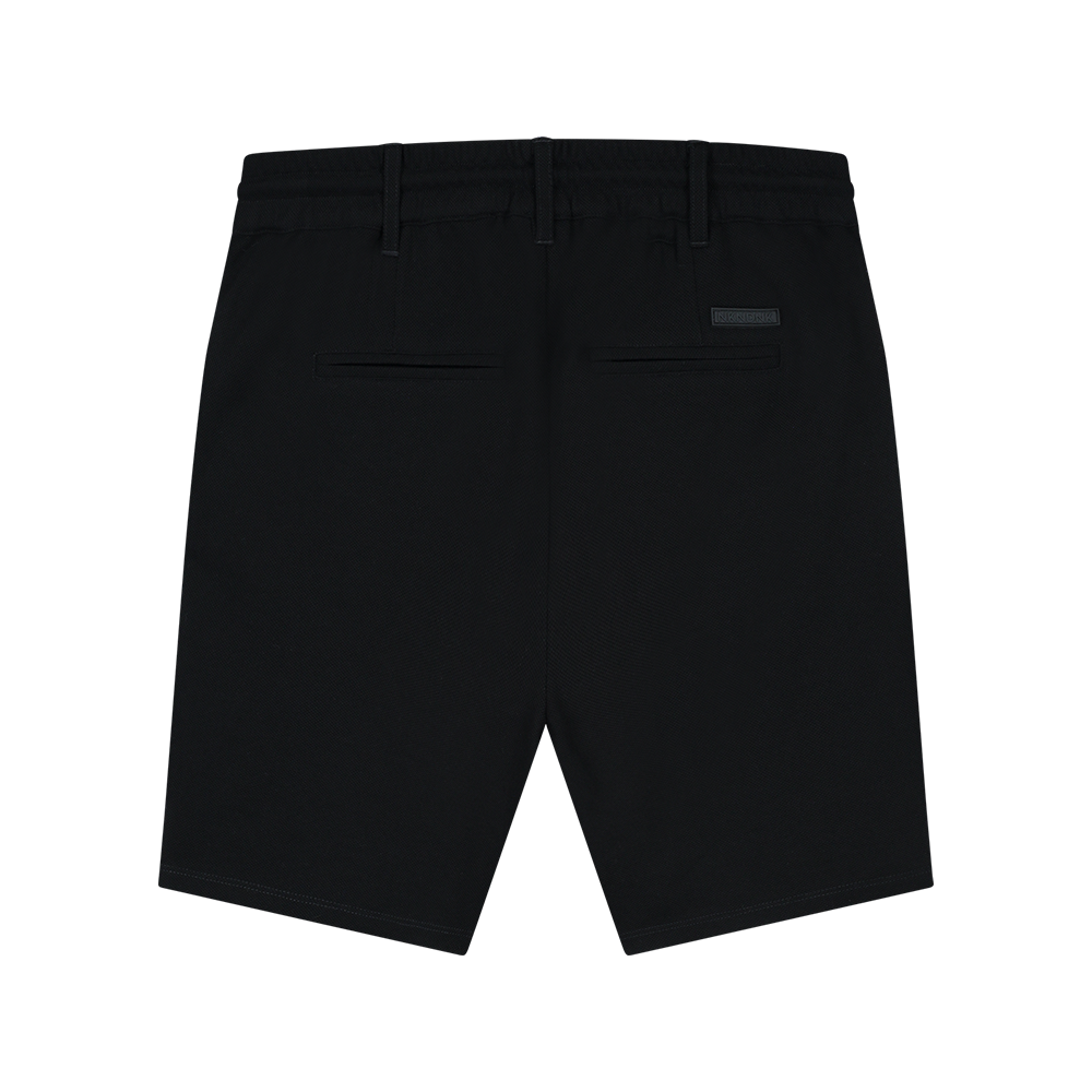 Keith Pique Shorts - NIK&NIK