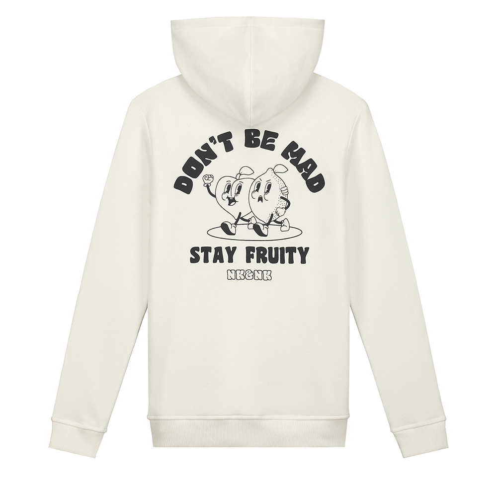 Stay Fruity Hoodie - NIK&NIK