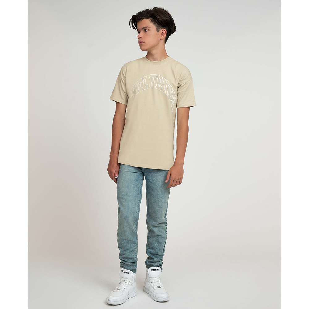 Influence T-Shirt - NIK&NIK - Alternatieve afbeelding
