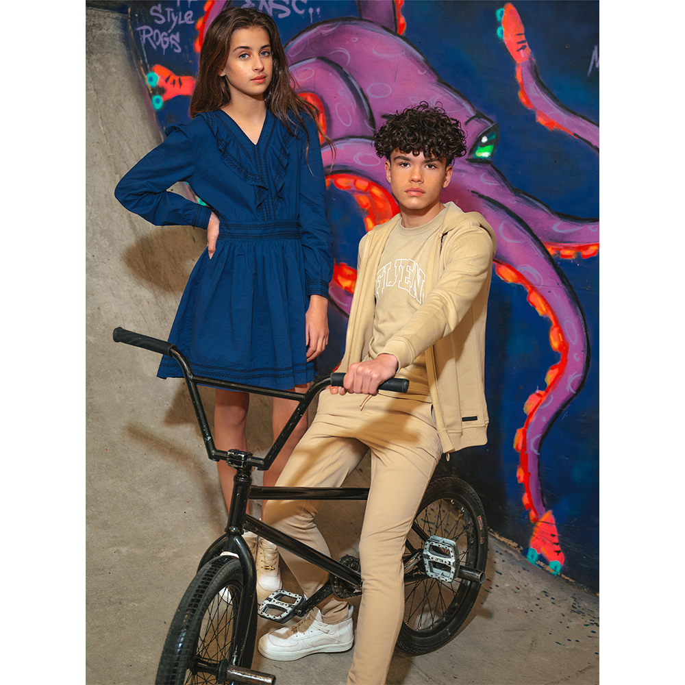 Influence T-Shirt - NIK&NIK