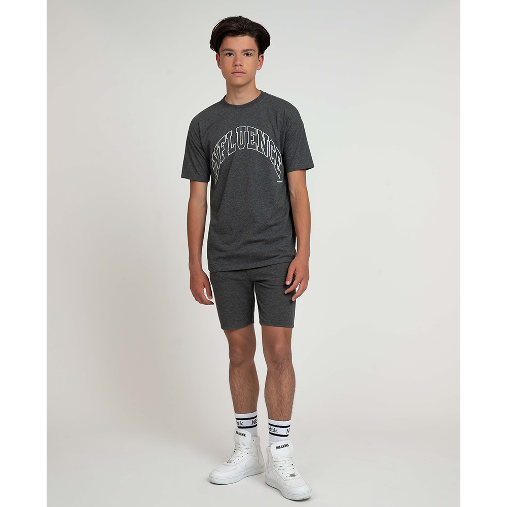 Influence T-Shirt - NIK&NIK - Alternatieve afbeelding