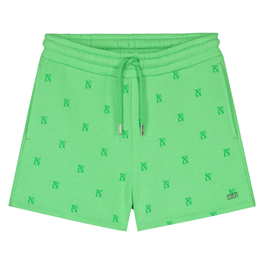 Brody Short - NIK&NIK
