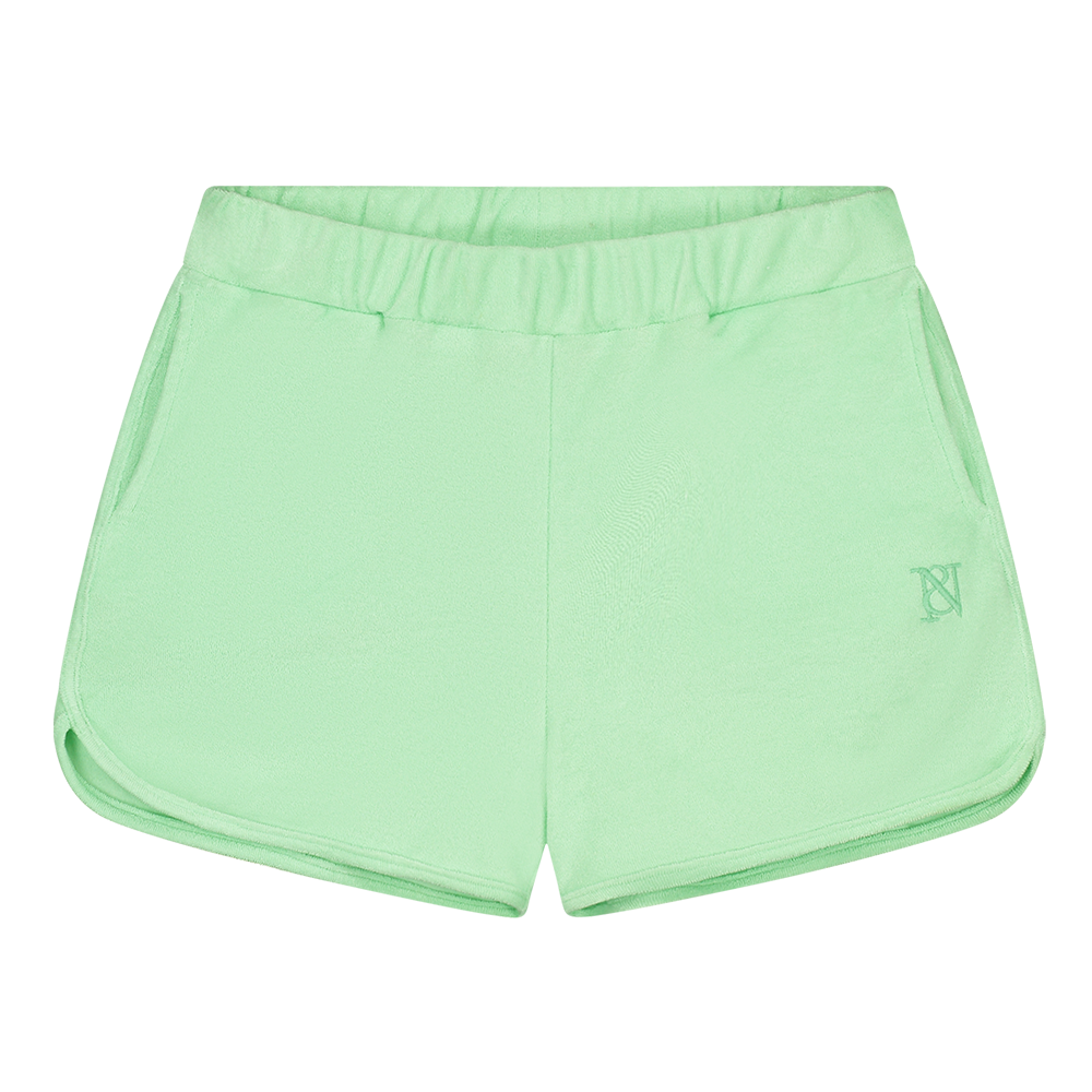 Teddy Short - NIK&NIK