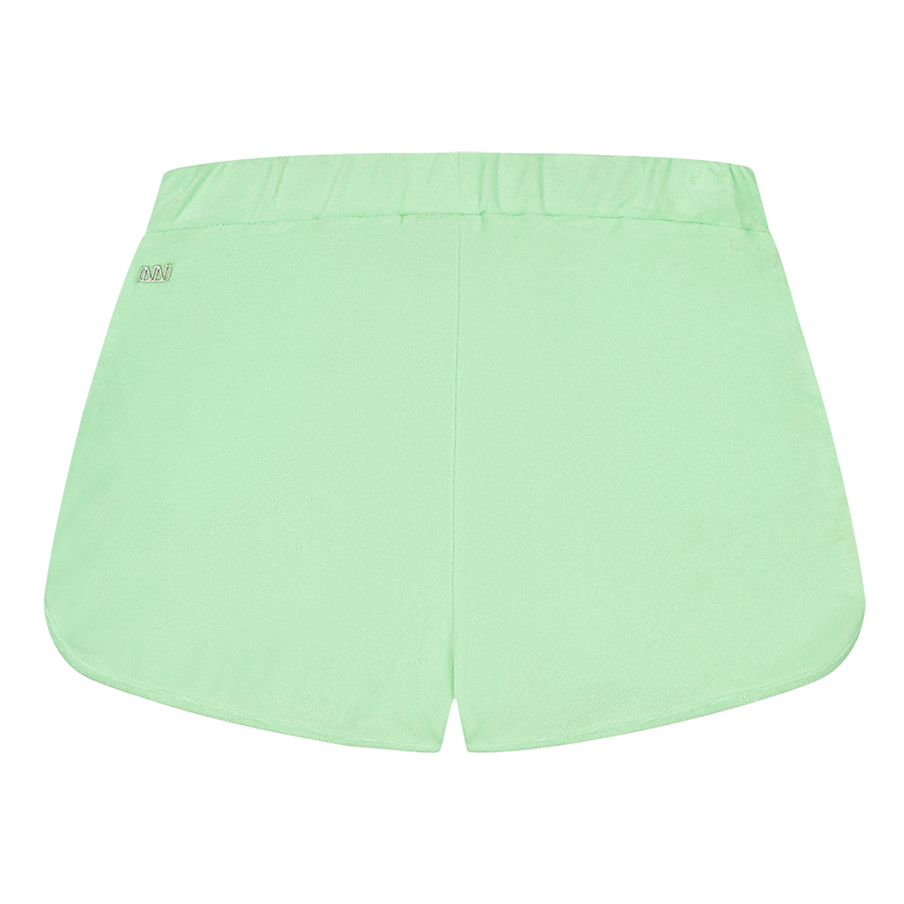 Teddy Short - NIK&NIK