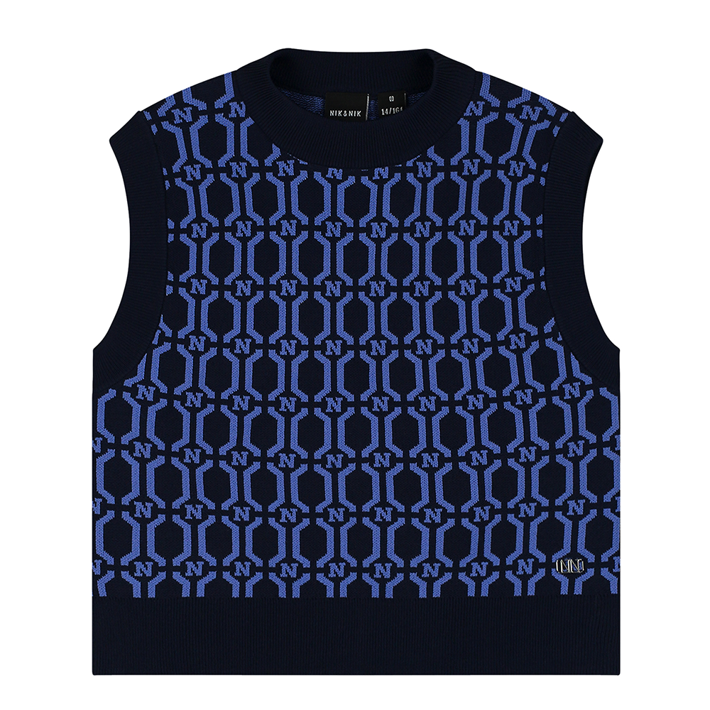 Jemma Spencer - NIK&NIK