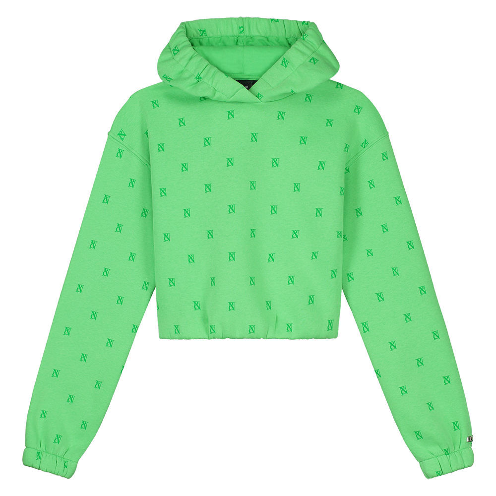 Brody Hoodie - NIK&NIK