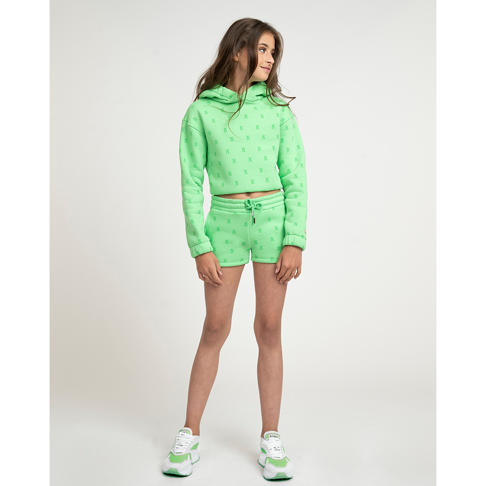 Brody Hoodie - NIK&NIK - Alternatieve afbeelding