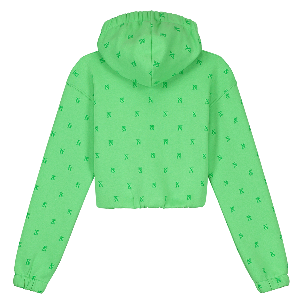 Brody Hoodie - NIK&NIK