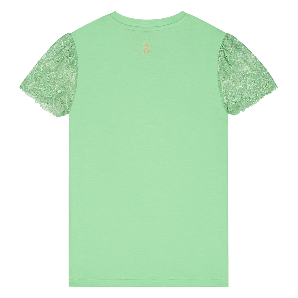 Dione T-Shirt - NIK&NIK - Alternatieve afbeelding