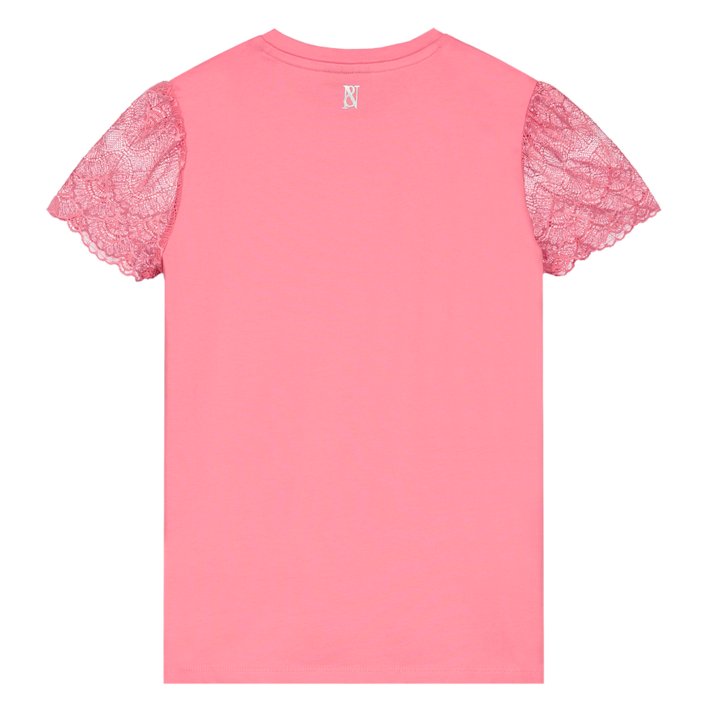 Dione T-Shirt - NIK&NIK - Alternatieve afbeelding