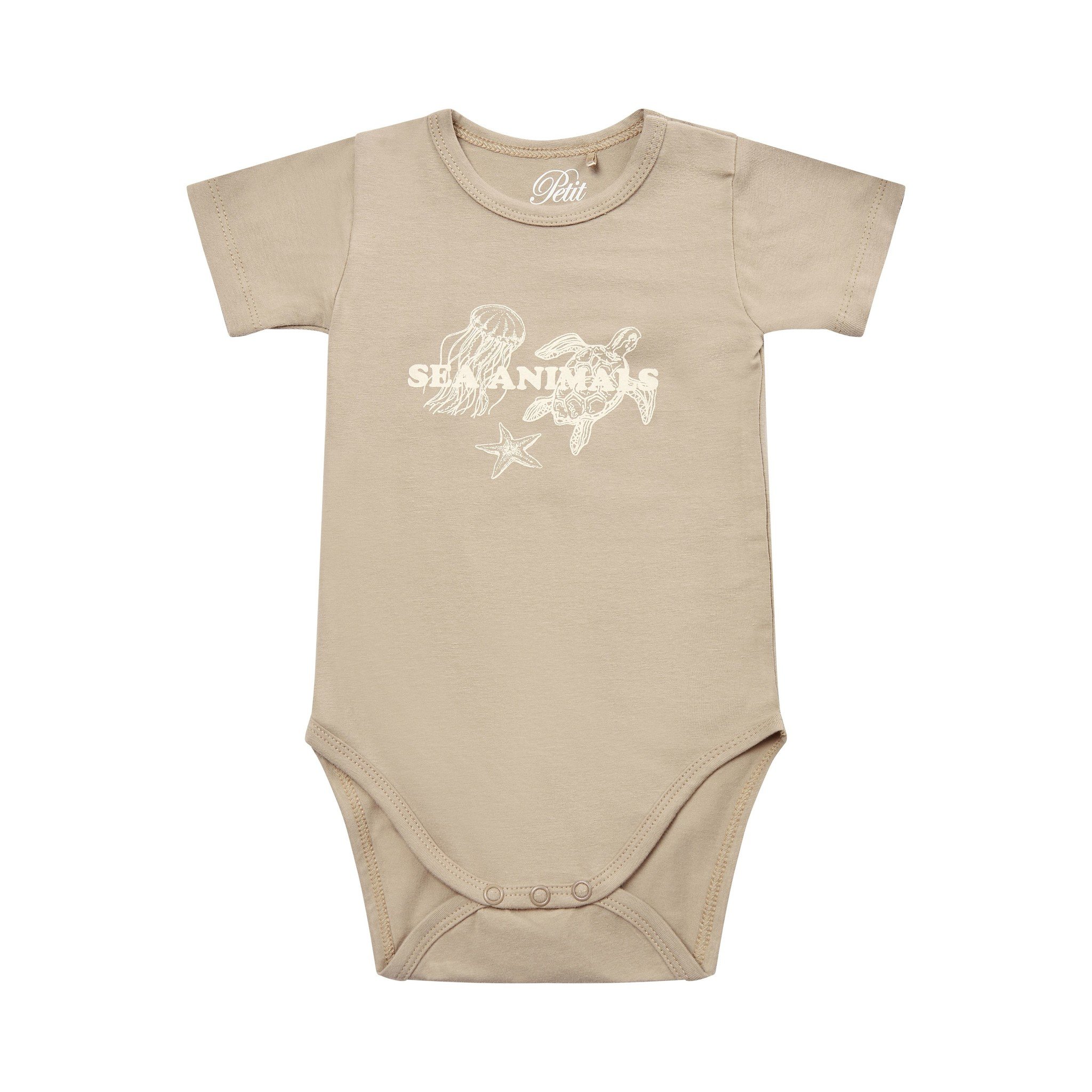 Bodystocking 2120 - Petit Sofie Schnoor