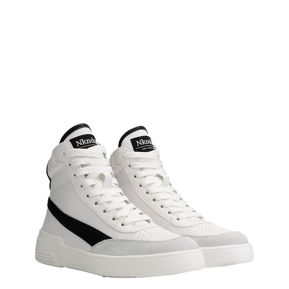 Dash Sneakers - NIK&NIK